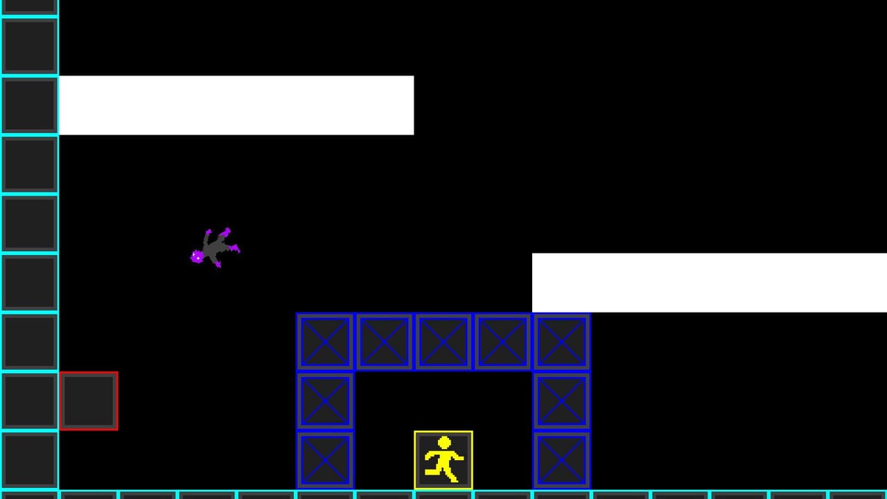 FReD Lost In Space screenshot 5