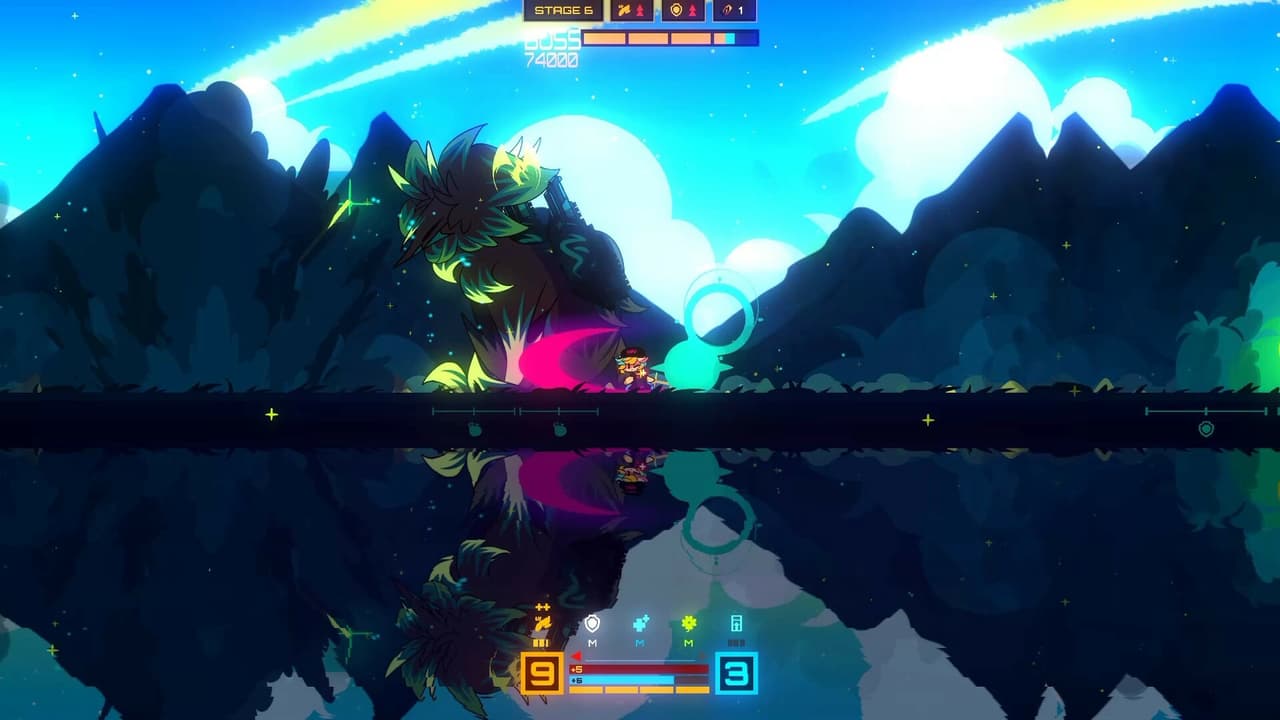 Day Island screenshot 2