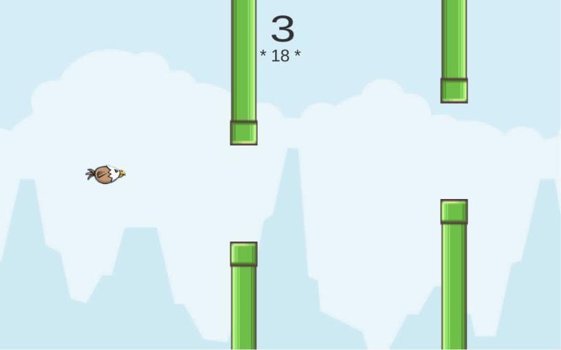 FlapPen