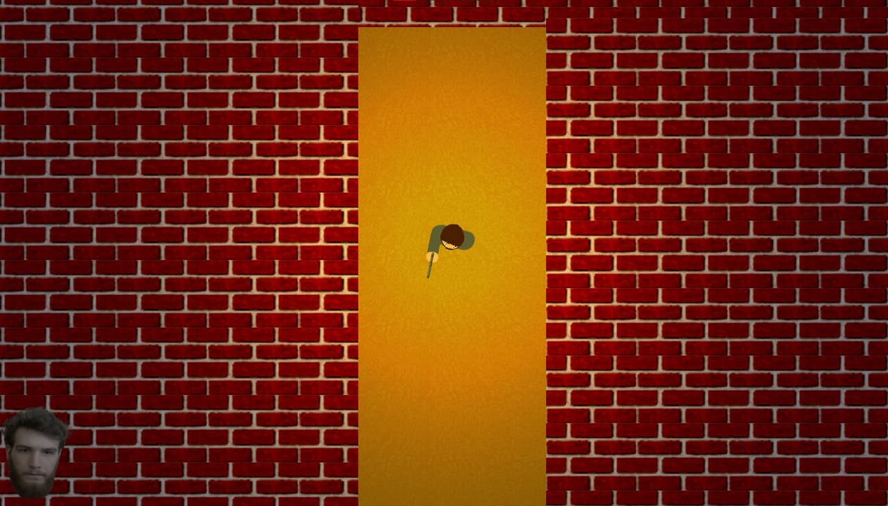 Mr.SnailovitchInTrouble screenshot 5