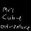 Mrs Cube Adventure