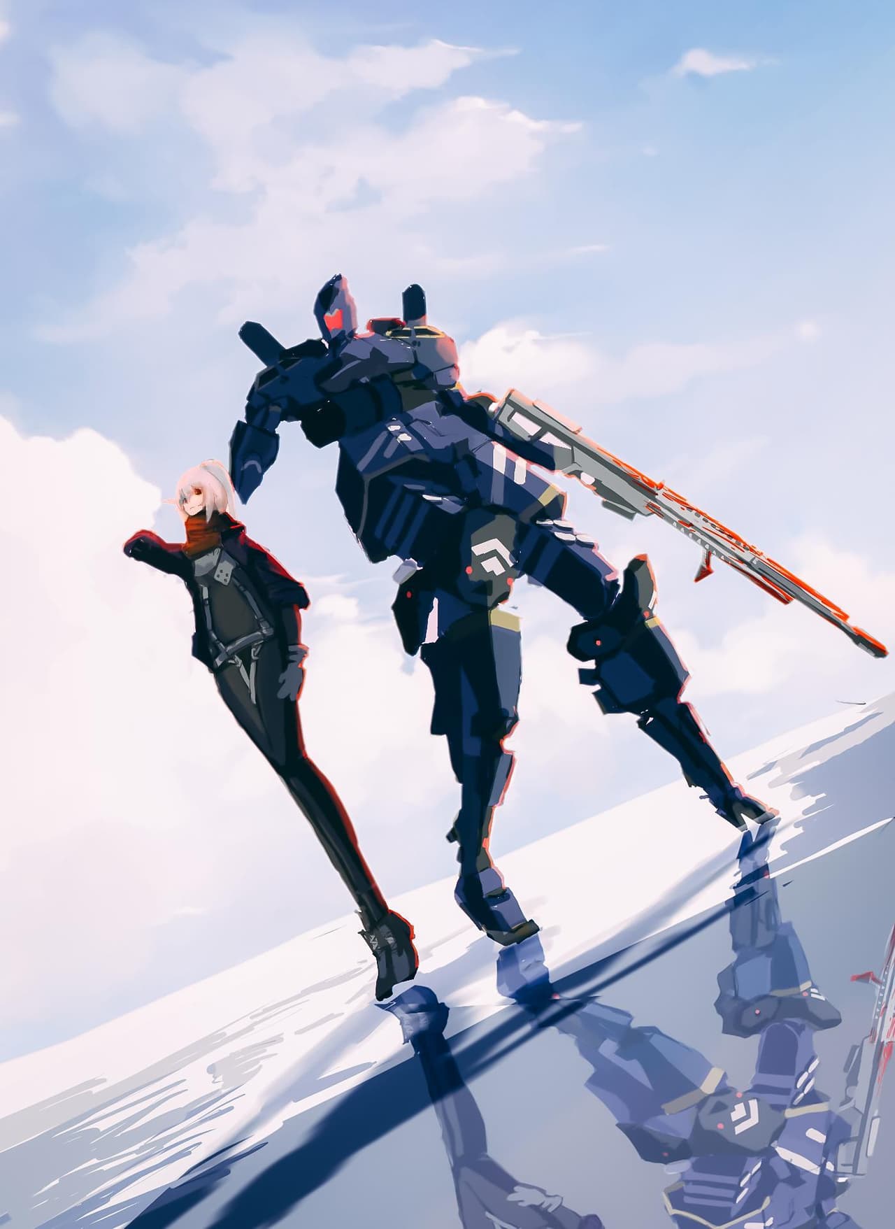 ShootyPewPewMechGame