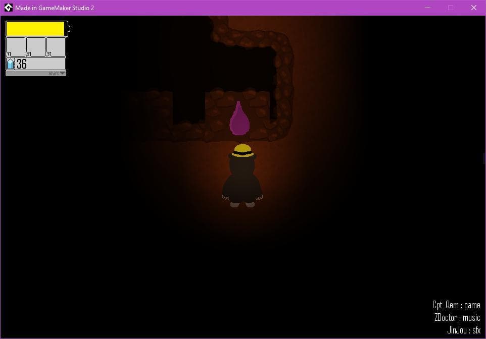 MoleMine: Dig til you drop screenshot 2