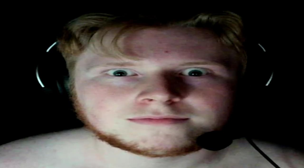 Lucass Horror Game