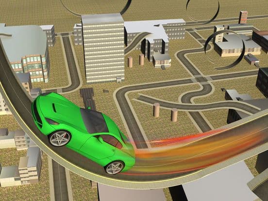 Fast Bus and Furious Racing screenshot 5