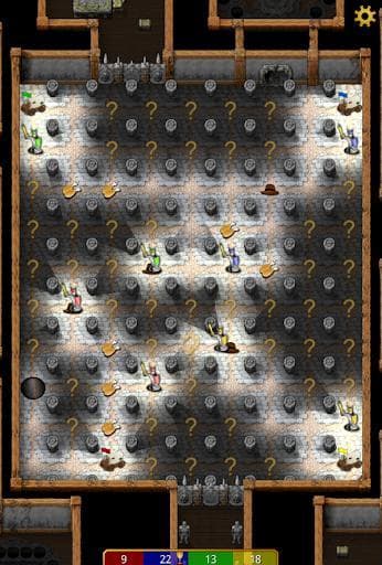 Steal the Loot screenshot 2
