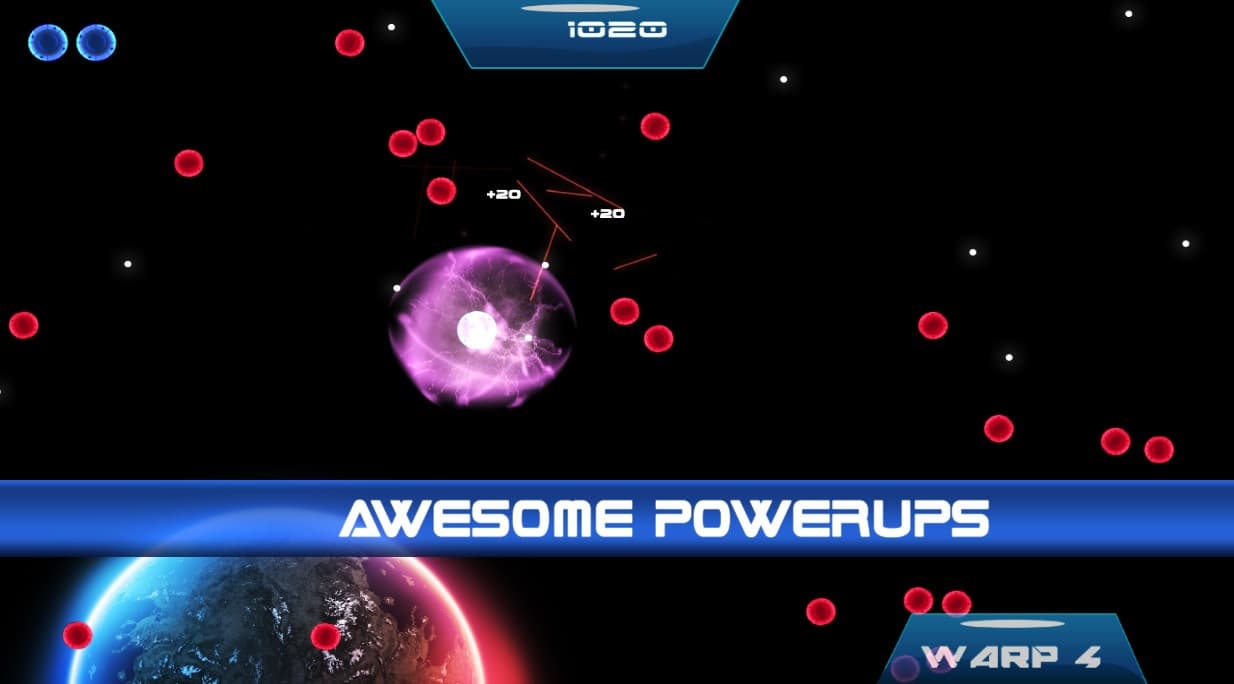 Swist screenshot 3