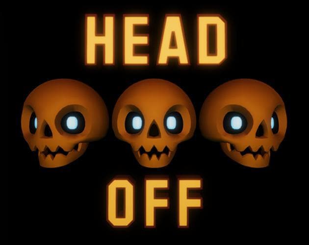 Head Off