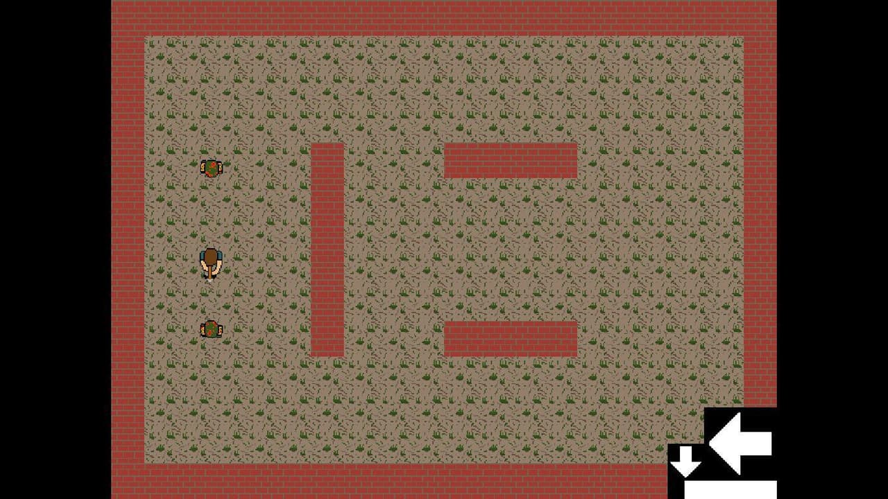 Sole Survivor screenshot 2
