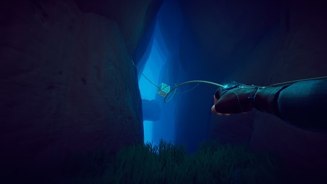 The Free Ones screenshot 2