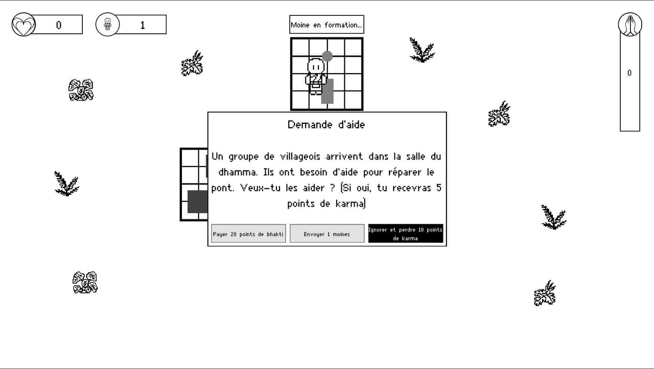 Vihara screenshot 3