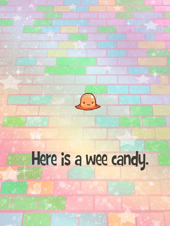 The Sweetie Candy screenshot 2