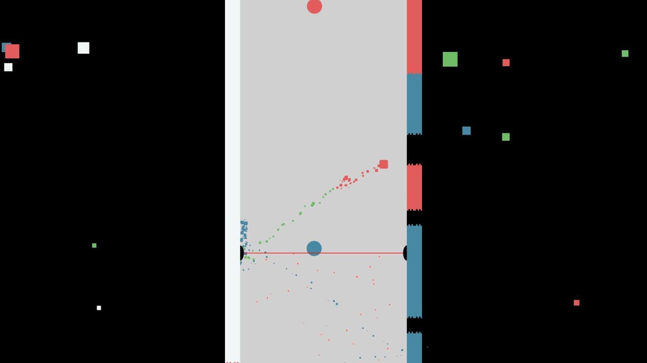 Climbeleon screenshot 3