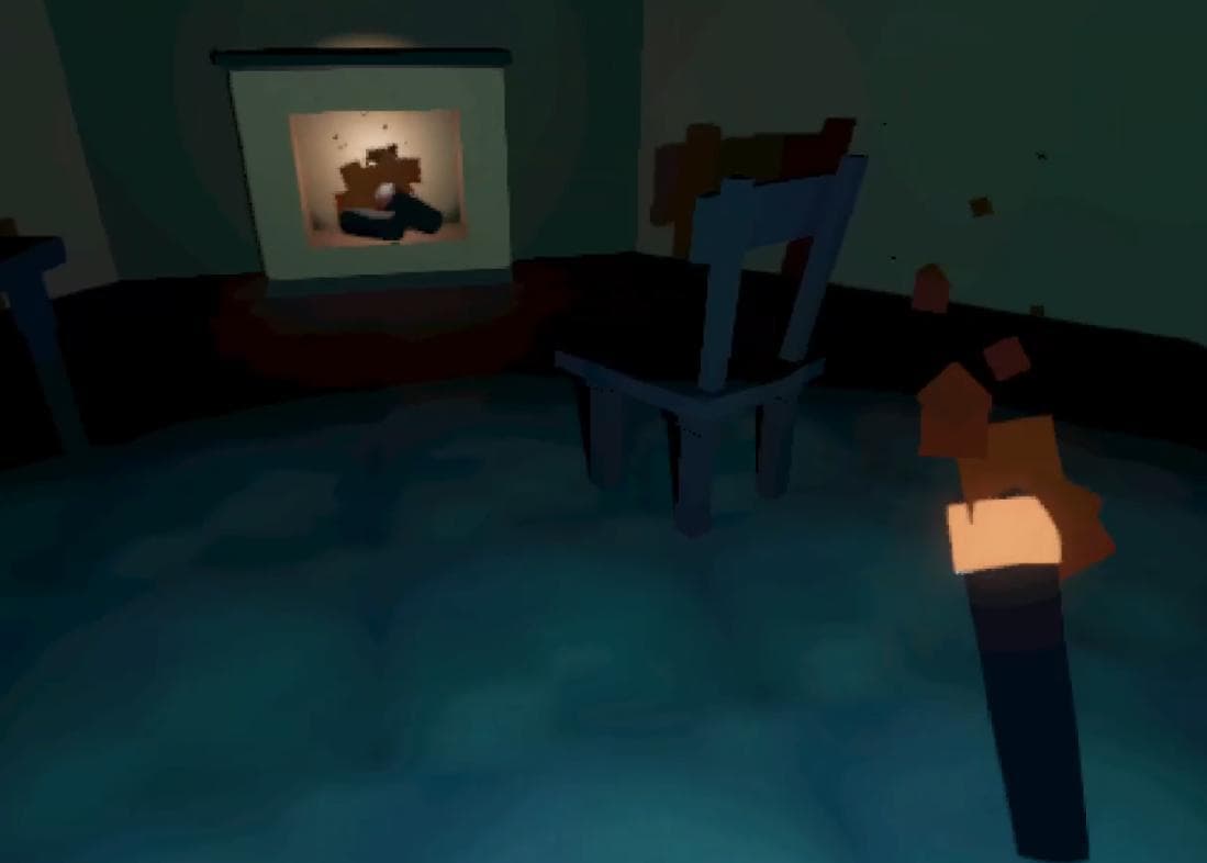 All Eyes On Me (emjay, Olima, Crash Forward) screenshot 4