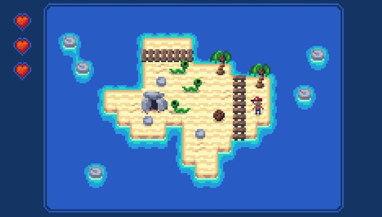 Coconut Bonkers screenshot 4