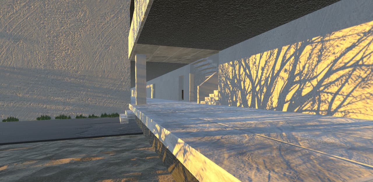 School:The Place of Memories screenshot 3