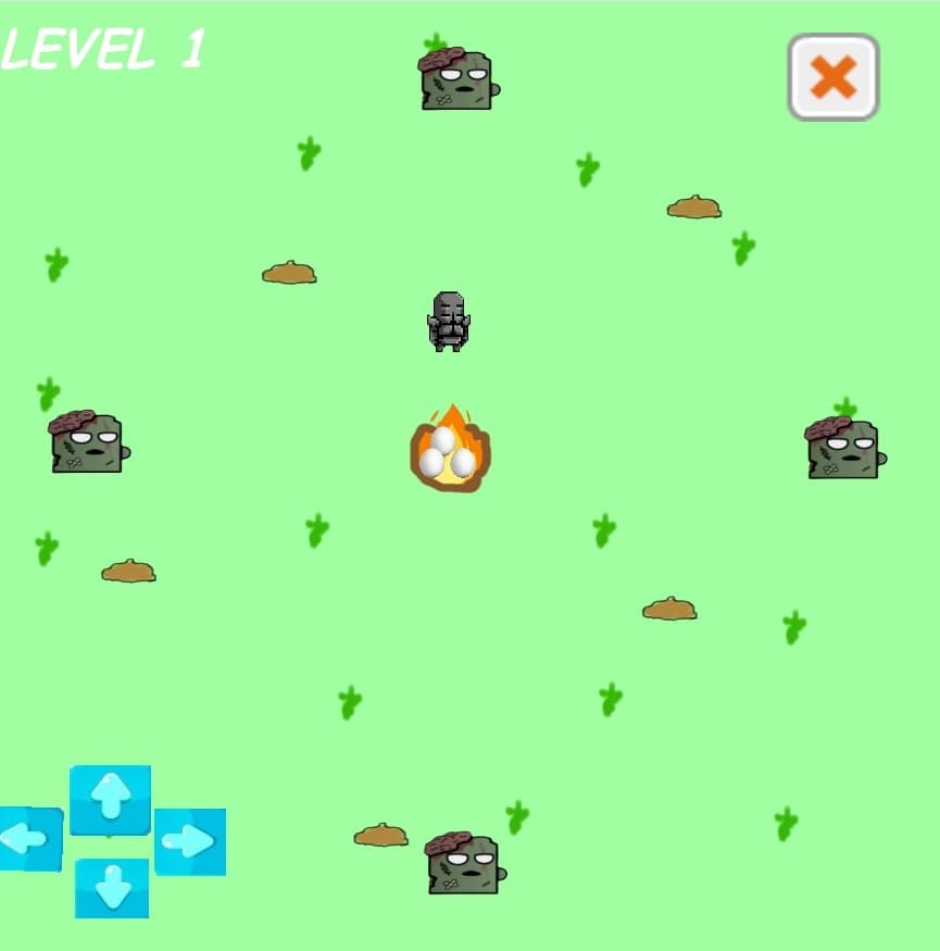 chick protection - beta 1.0 screenshot 2