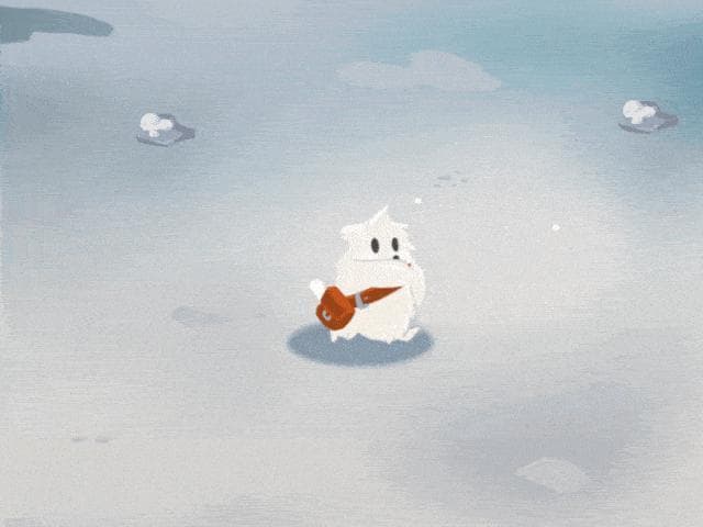 SnowNews screenshot 2