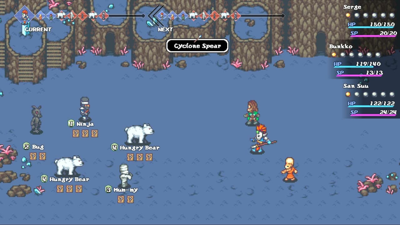 Omnitopia screenshot 4