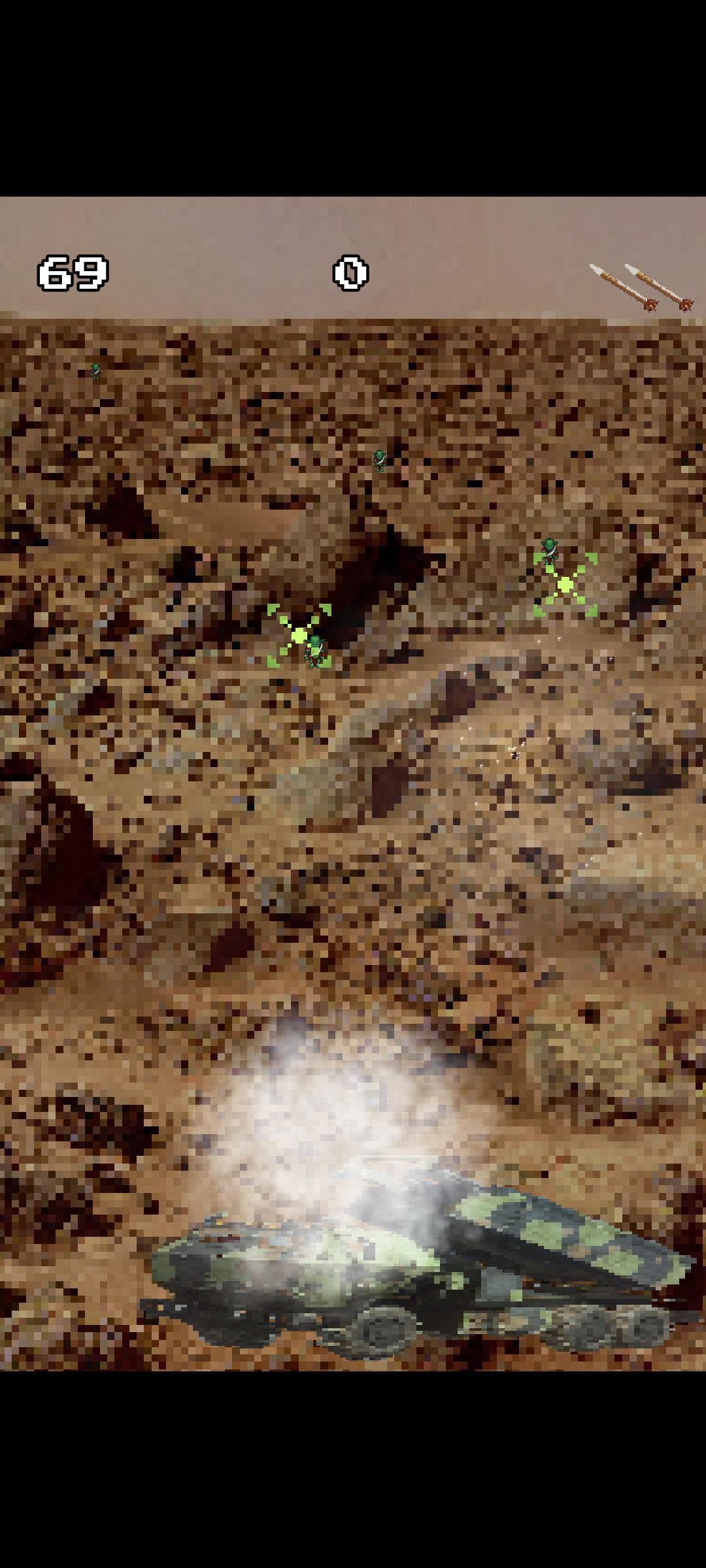 Hi From Mars!