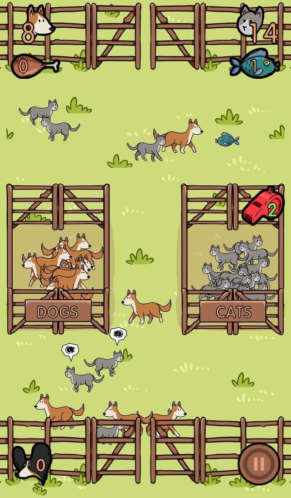 Dog Cat Daycare screenshot 3