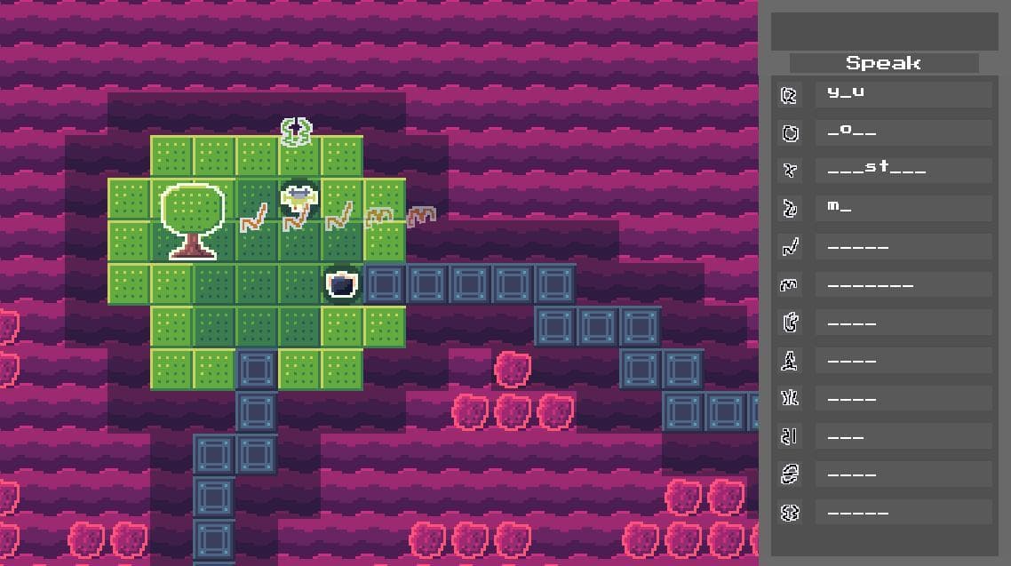 ΛLIENGUIST screenshot 5