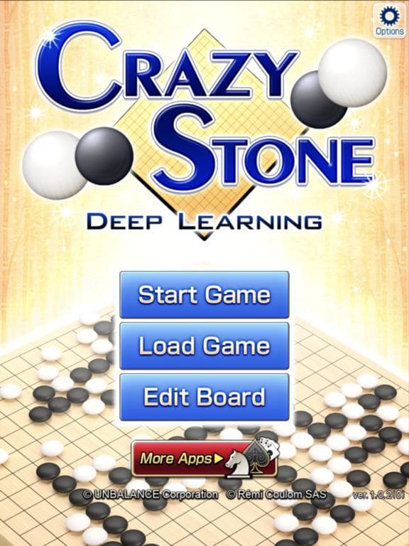 CrazyStone DeepLearning screenshot 4