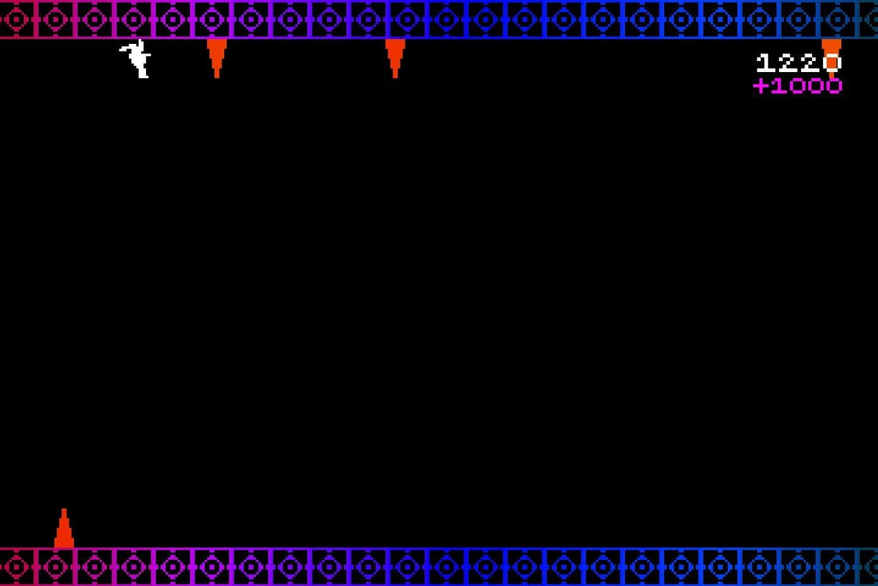 The Runner screenshot 4