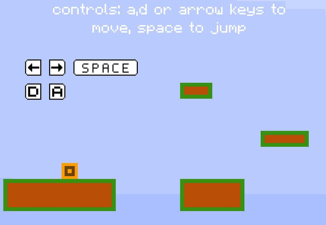 broken spacebar screenshot 2