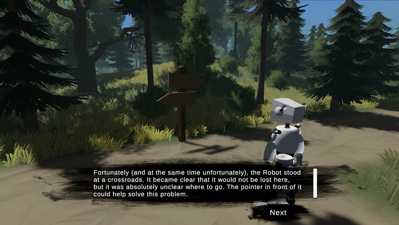 Coding Learn screenshot 3