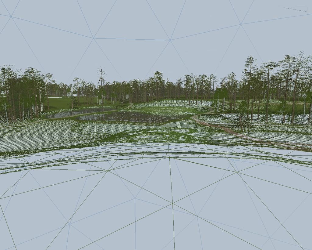 Customplay Golf Expansion Pack screenshot 3