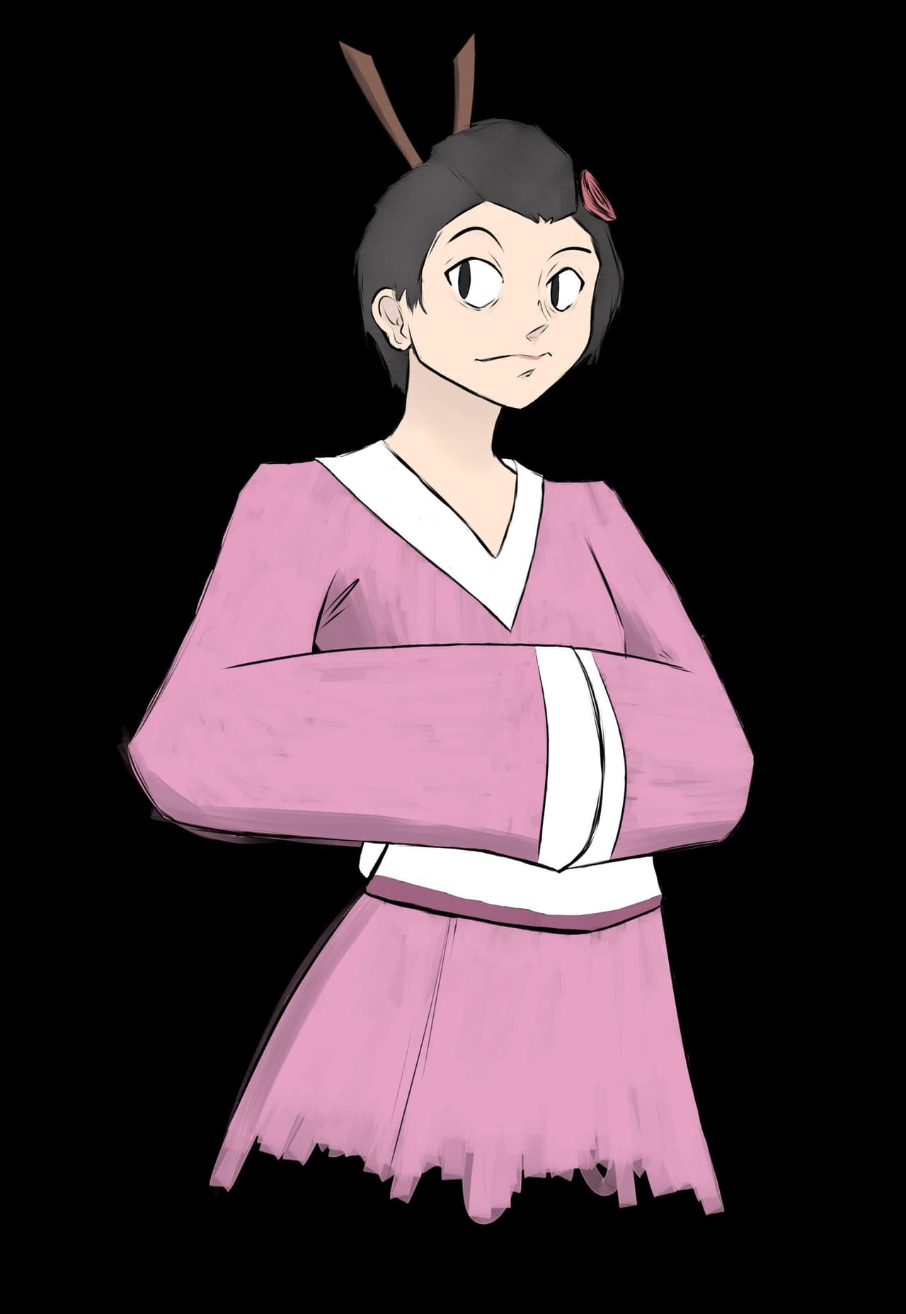 Kichiro screenshot 3