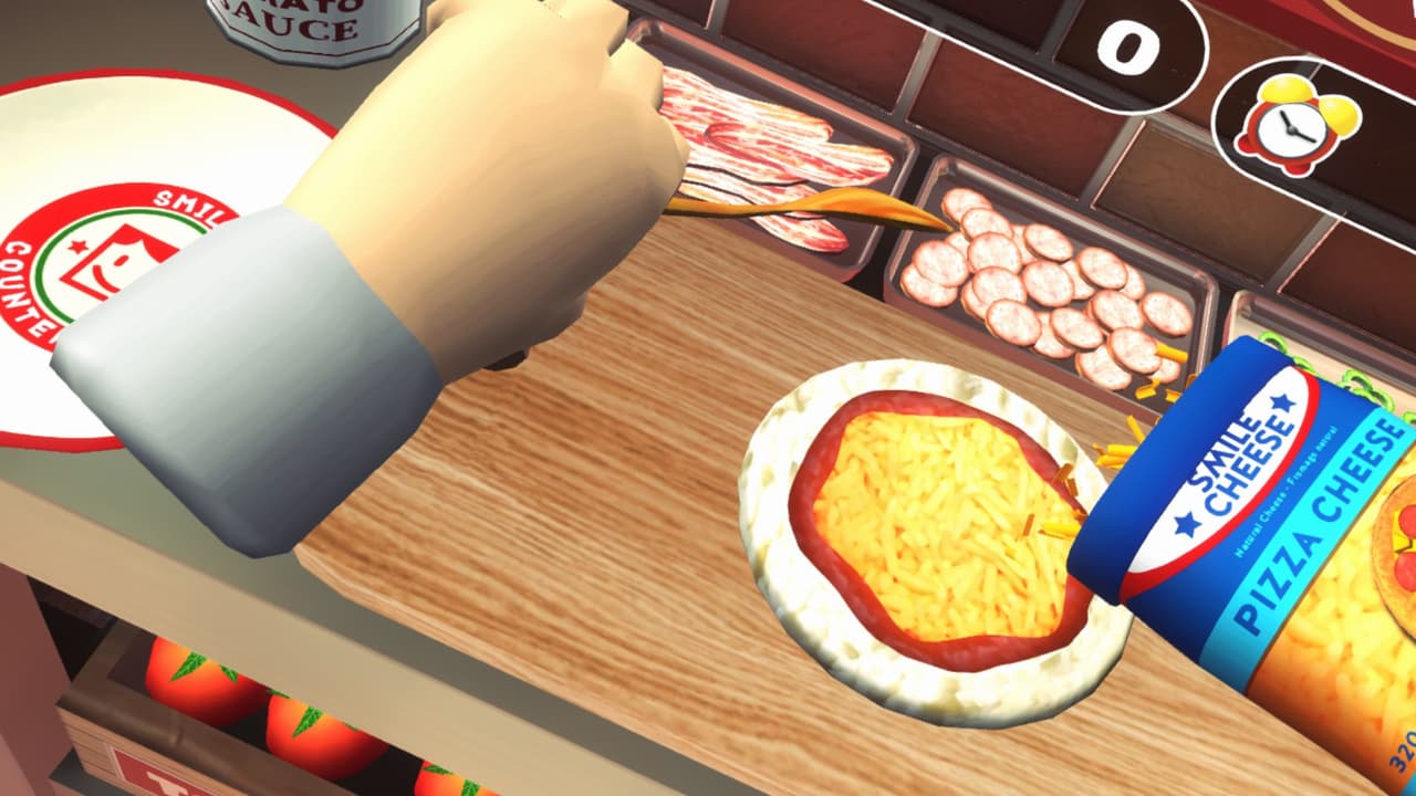 Counter Fight 3 screenshot 2