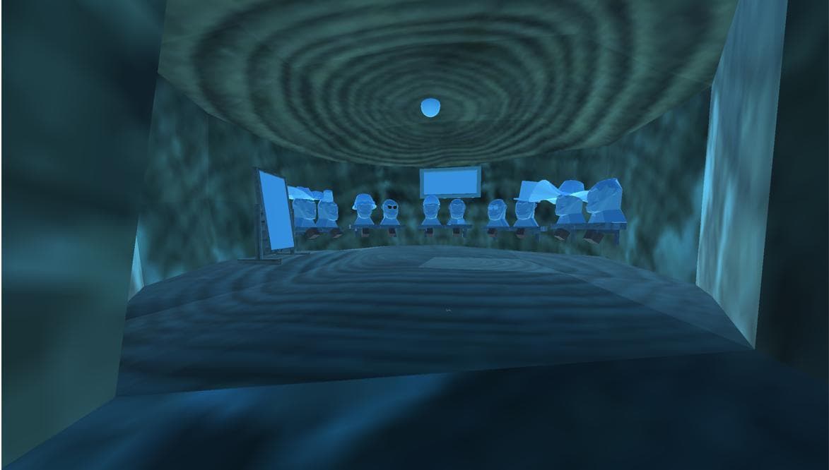Firstperson Gorilla Tag Multiplayer! screenshot 5