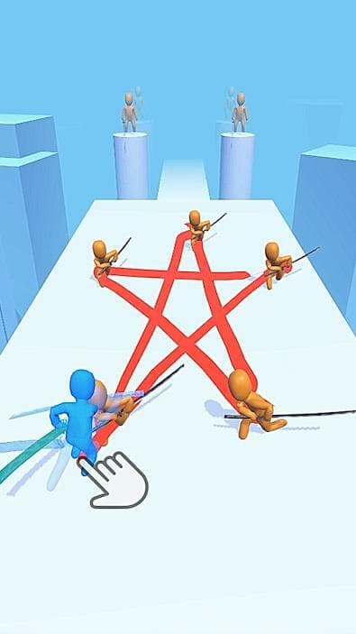 Draw Slicer! (itch) screenshot 4