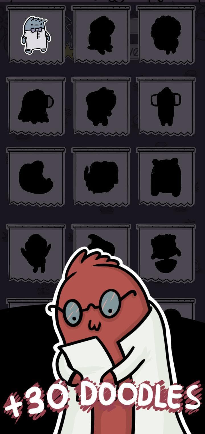 Doodle Party (Berkay Demirkol) screenshot 6