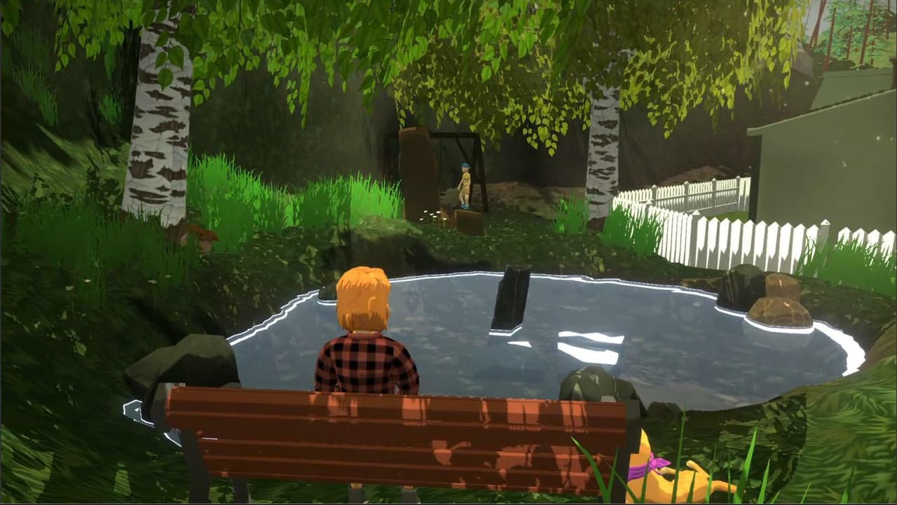 Fellow screenshot 2