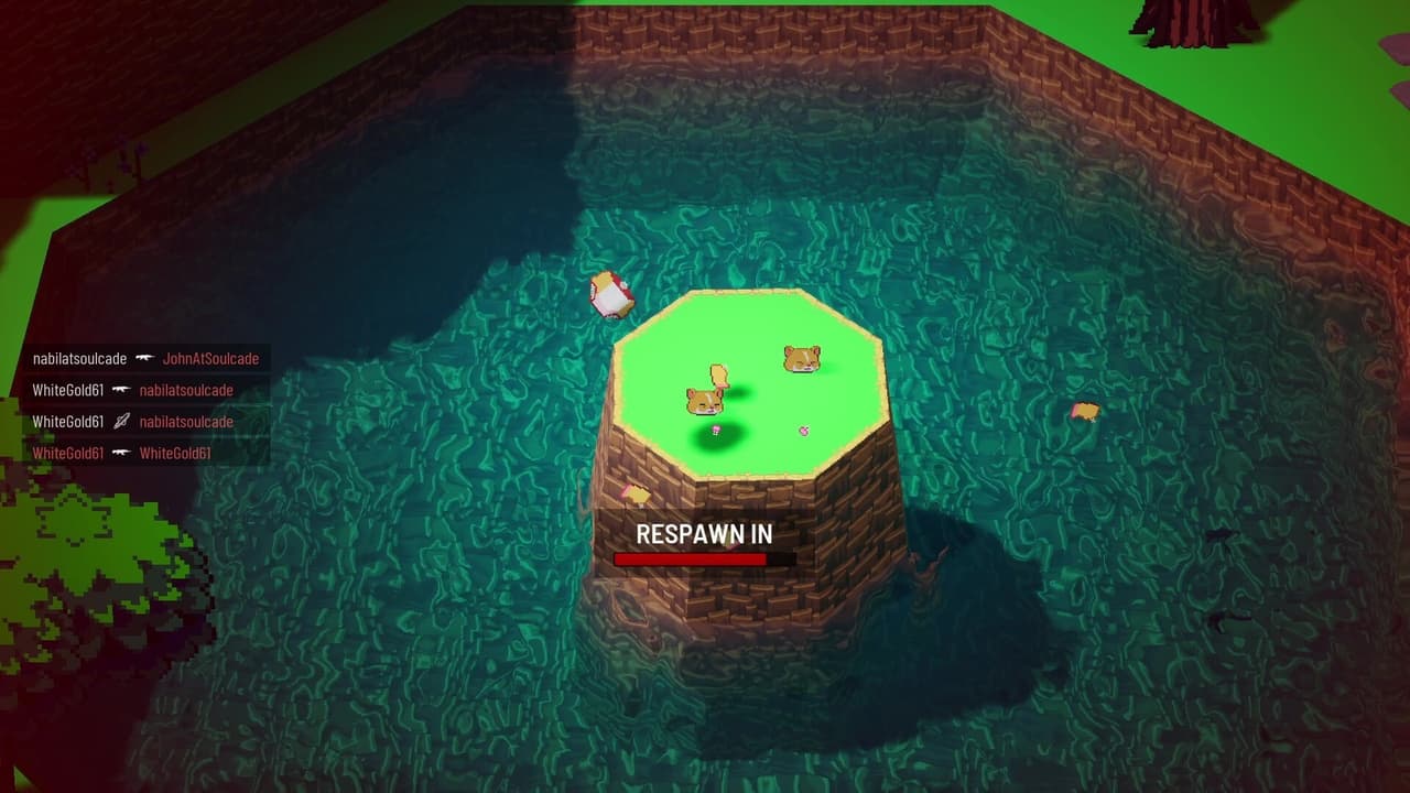 Super Hamster Havoc screenshot 6