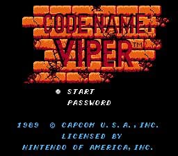 Code Name: Viper screenshot 2