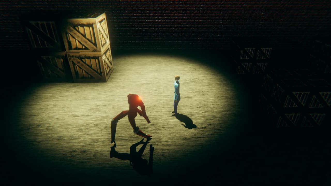 The Ottos Challenge screenshot 3