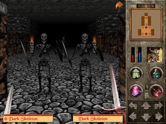 The Quest - Celtic Queen screenshot 4