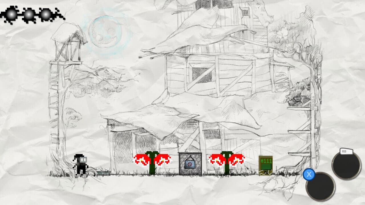 3Souls Parallel Edition screenshot 6