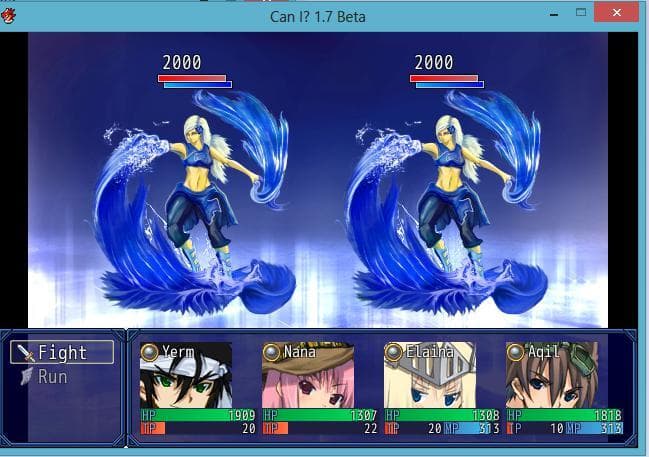 Can I? 1.7 Beta screenshot 2