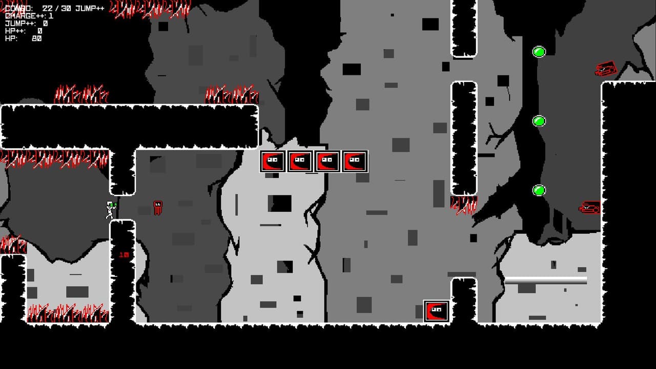 Punchette GMTK Jam screenshot 5