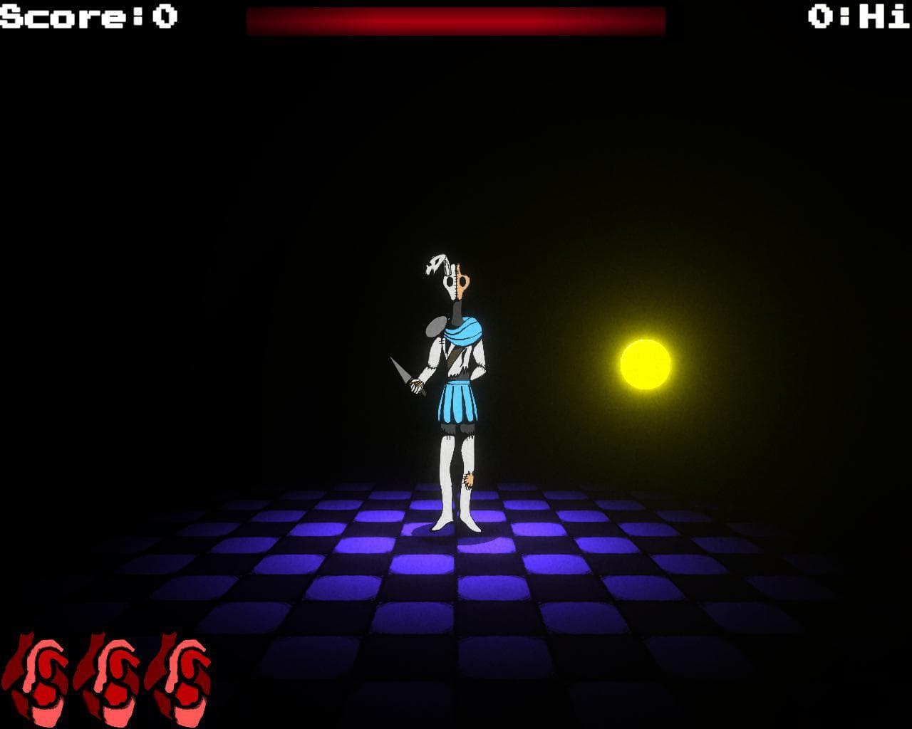 A_Beating_Heart screenshot 3