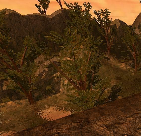 The Outdoors(Beta)