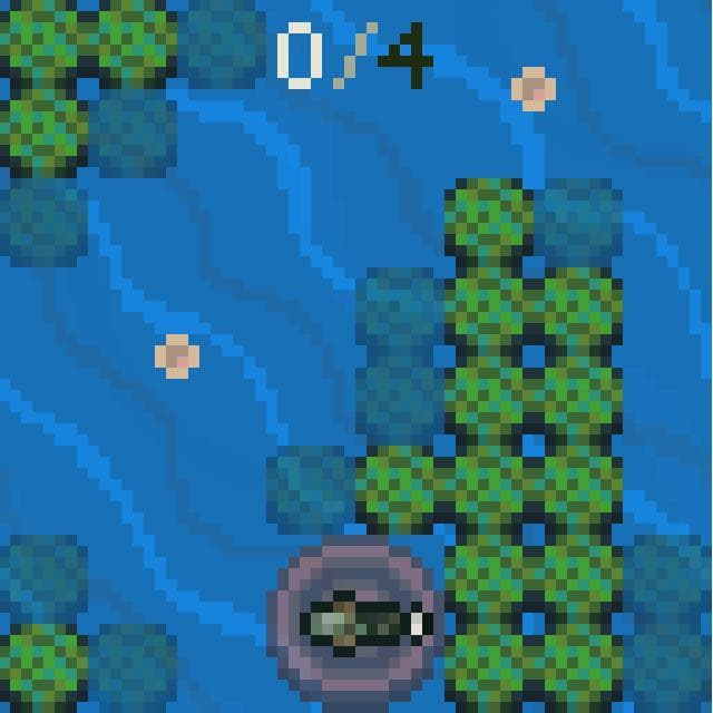 Scaled Down 64 screenshot 4