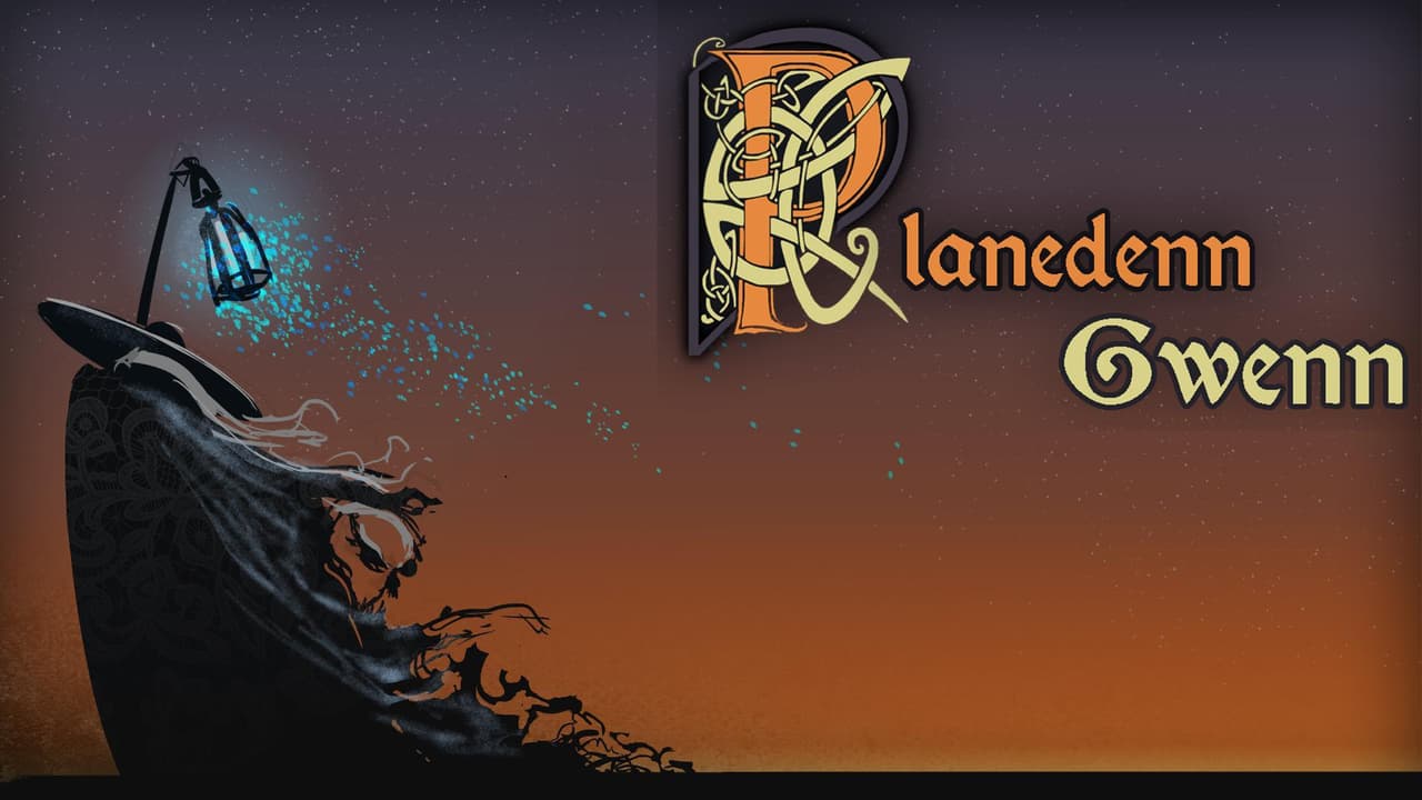 Planedenn Gwenn