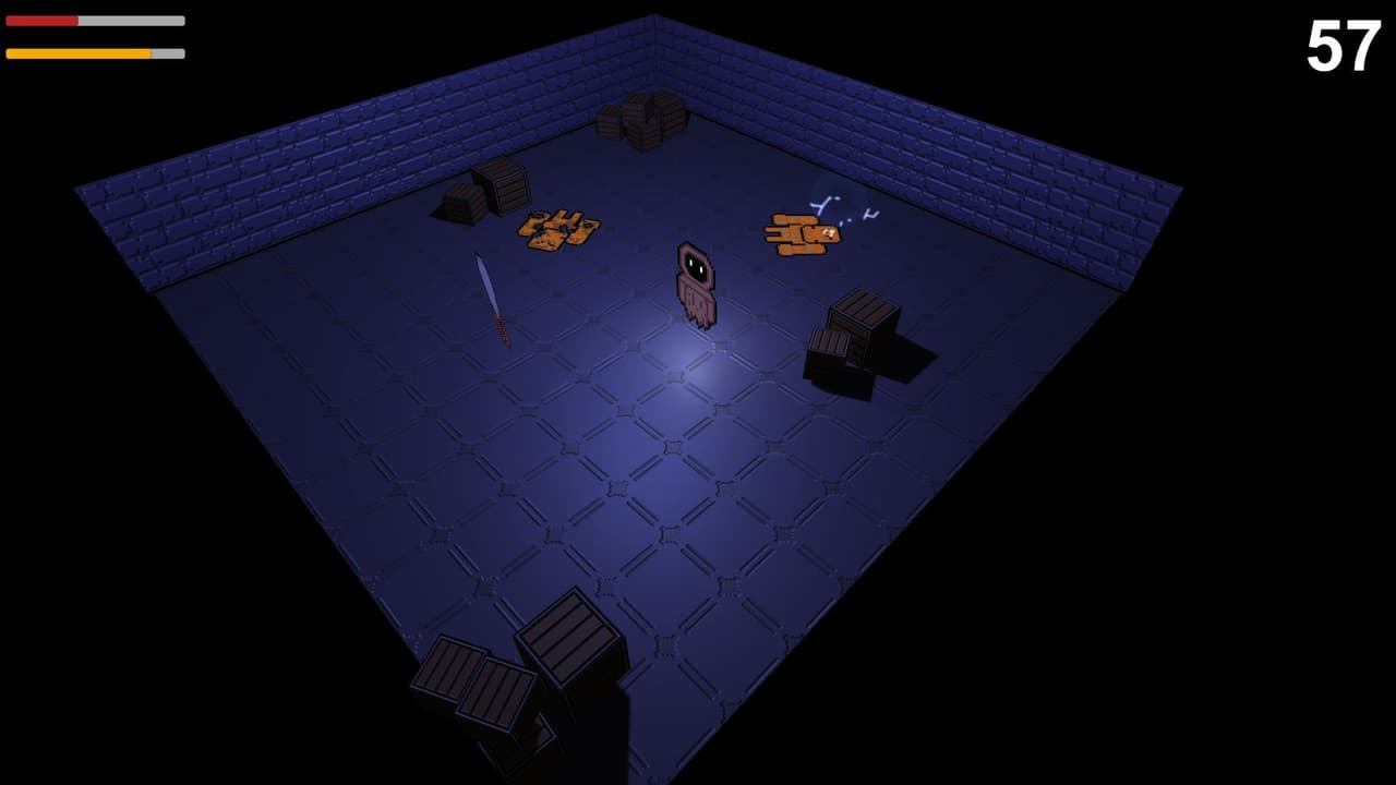 Bloody Tower screenshot 4