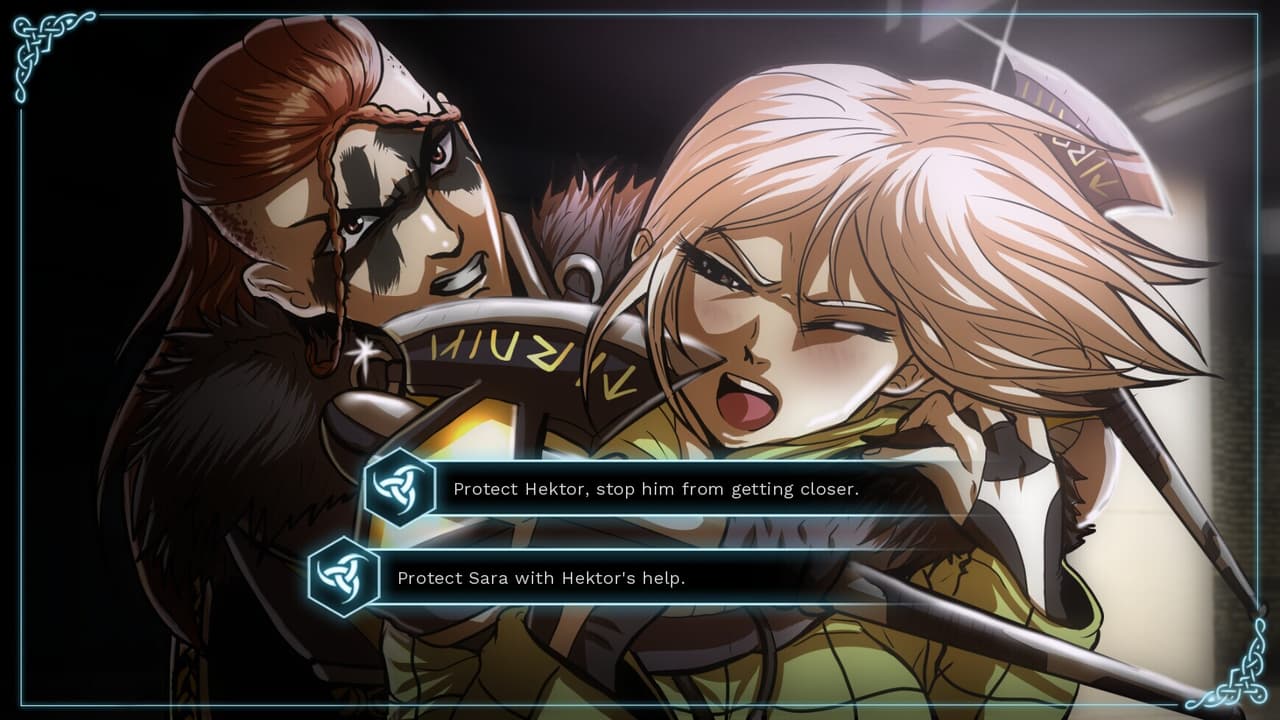 Gods of the Twilight screenshot 5